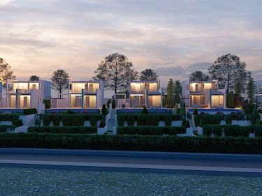 Image of Sea Caves Villas