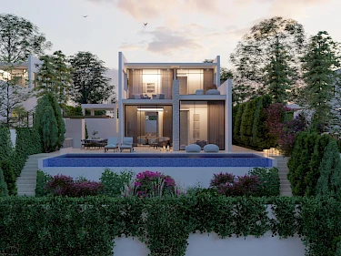 Image of Sea Caves Villas