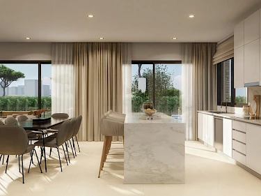 Image of Georgiana Residences