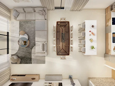 Image of Georgiana Residences