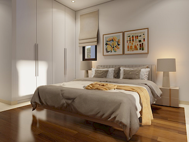 Image of Georgiana Residences