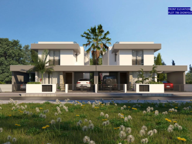 Image of PLOT 786 - DIONYSUS VILLAS