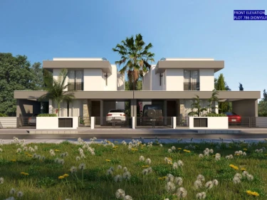 Image of PLOT 786 - DIONYSUS VILLAS