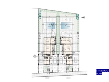 Image of PLOT 786 - DIONYSUS VILLAS