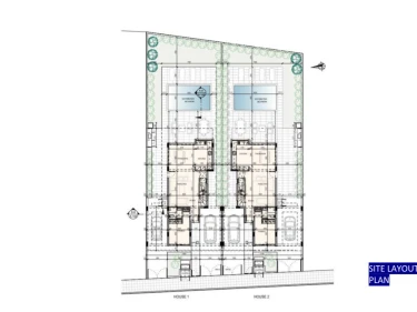 Image of PLOT 786 - DIONYSUS VILLAS