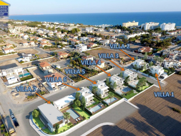 Image of GOLDEN BAY DELUXE VILLAS