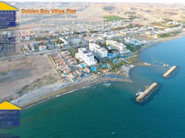 Image of GOLDEN BAY DELUXE VILLAS