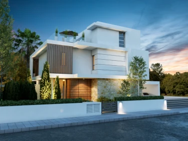 Image of GOLDEN BAY DELUXE VILLAS