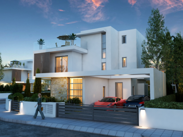 Image of GOLDEN BAY DELUXE VILLAS