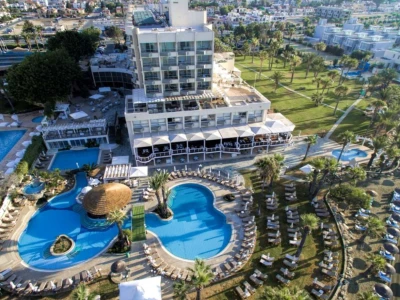 Image of GOLDEN BAY DELUXE VILLAS