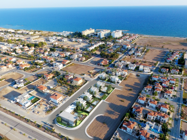 Image of GOLDEN BAY DELUXE VILLAS