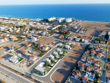 Image of GOLDEN BAY DELUXE VILLAS