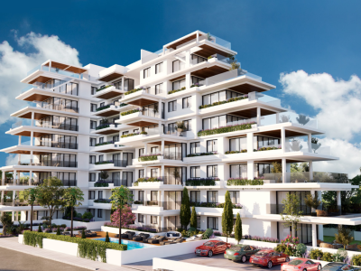 Image of Roy Terraces ( Plus 21)