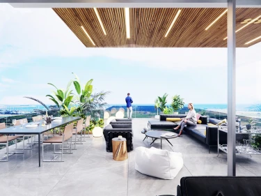 Image of Roy Terraces ( Plus 21)