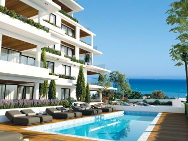 Image of Roy Terraces ( Plus 21)