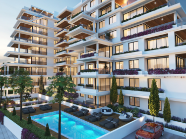 Image of Roy Terraces ( Plus 21)