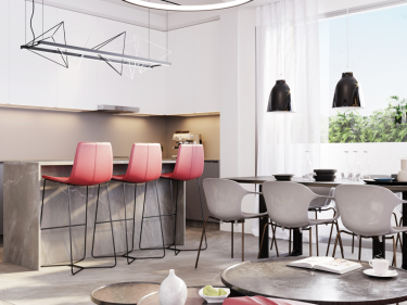 Image of Roy Terraces ( Plus 21)