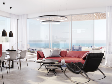 Image of Roy Terraces ( Plus 21)