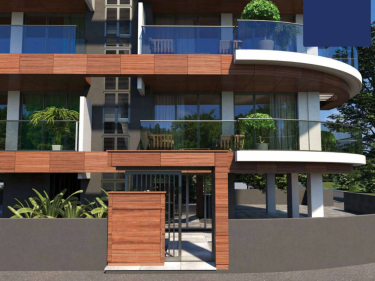 Image of Centro Residence (Plus 26)