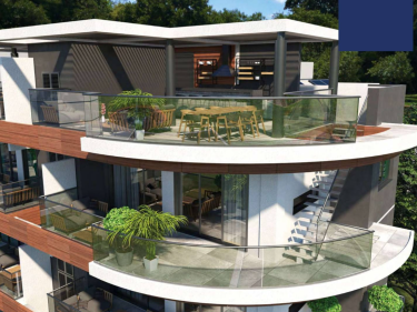 Image of Centro Residence (Plus 26)