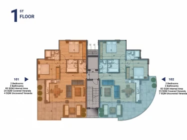 Image of Centro Residence (Plus 26)