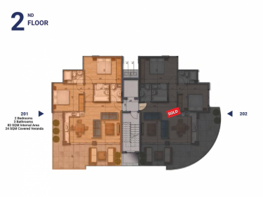 Image of Centro Residence (Plus 26)