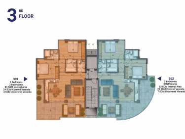 Image of Centro Residence (Plus 26)