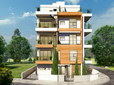 Image of Plus 39 by GC