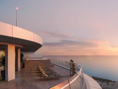 Image of W100 - Westminster Residences