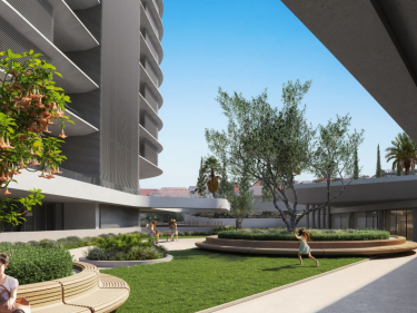 Image of W100 - Westminster Residences