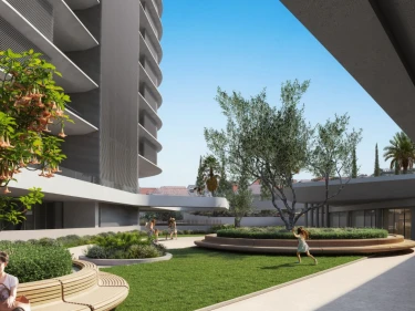 Image of W100 - Westminster Residences