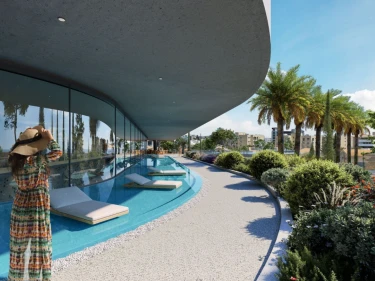 Image of W100 - Westminster Residences