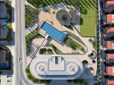 Image of W100 - Westminster Residences