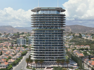 Image of W100 - Westminster Residences