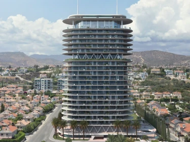 Image of W100 - Westminster Residences