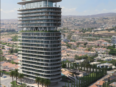 Image of W100 - Westminster Residences