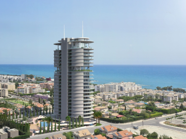 Image of W100 - Westminster Residences