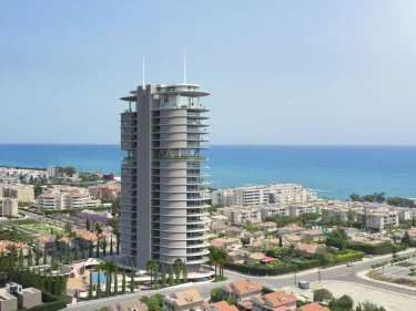 Image of W100 - Westminster Residences