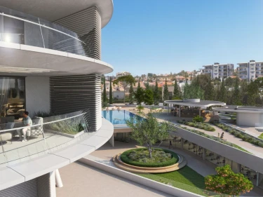 Image of W100 - Westminster Residences