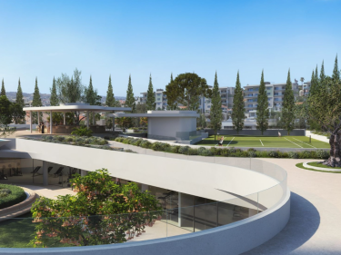 Image of W100 - Westminster Residences