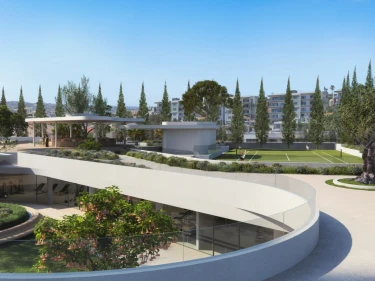 Image of W100 - Westminster Residences