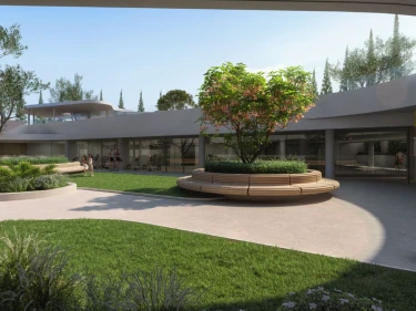 Image of W100 - Westminster Residences