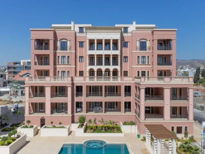 Image of K100 - Kensington Residences