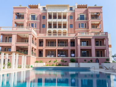 Image of K100 - Kensington Residences