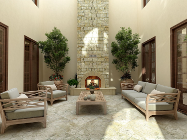 Image of L100 - Old Bridge