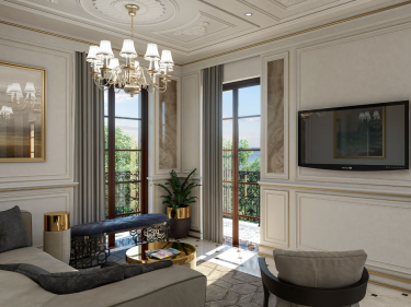 Image of L100 - Old Bridge