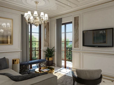 Image of L100 - Old Bridge