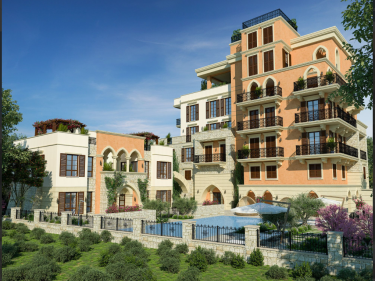 Image of L100 - Old Bridge