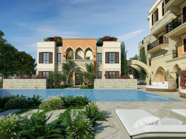 Image of L100 - Old Bridge