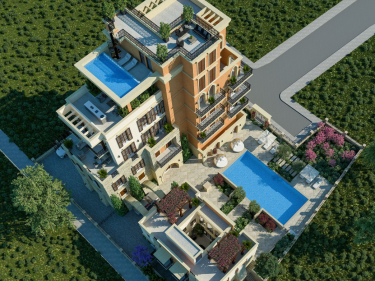 Image of L100 - Old Bridge